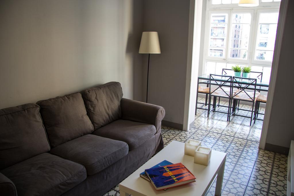 Barcelonaguest Apartamento Exterior foto