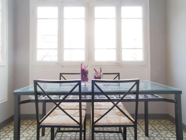 Barcelonaguest Apartamento Quarto foto