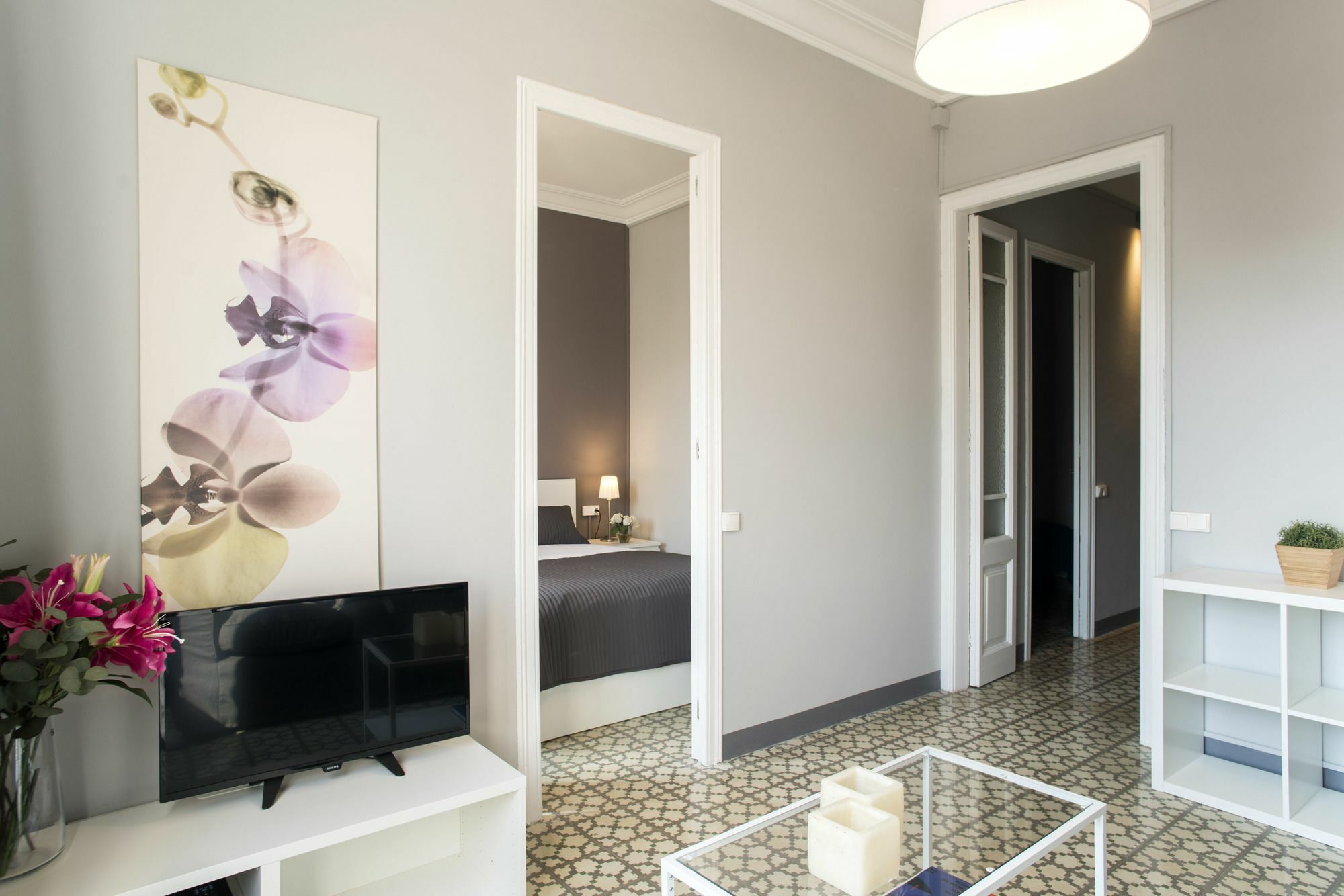 Barcelonaguest Apartamento Exterior foto