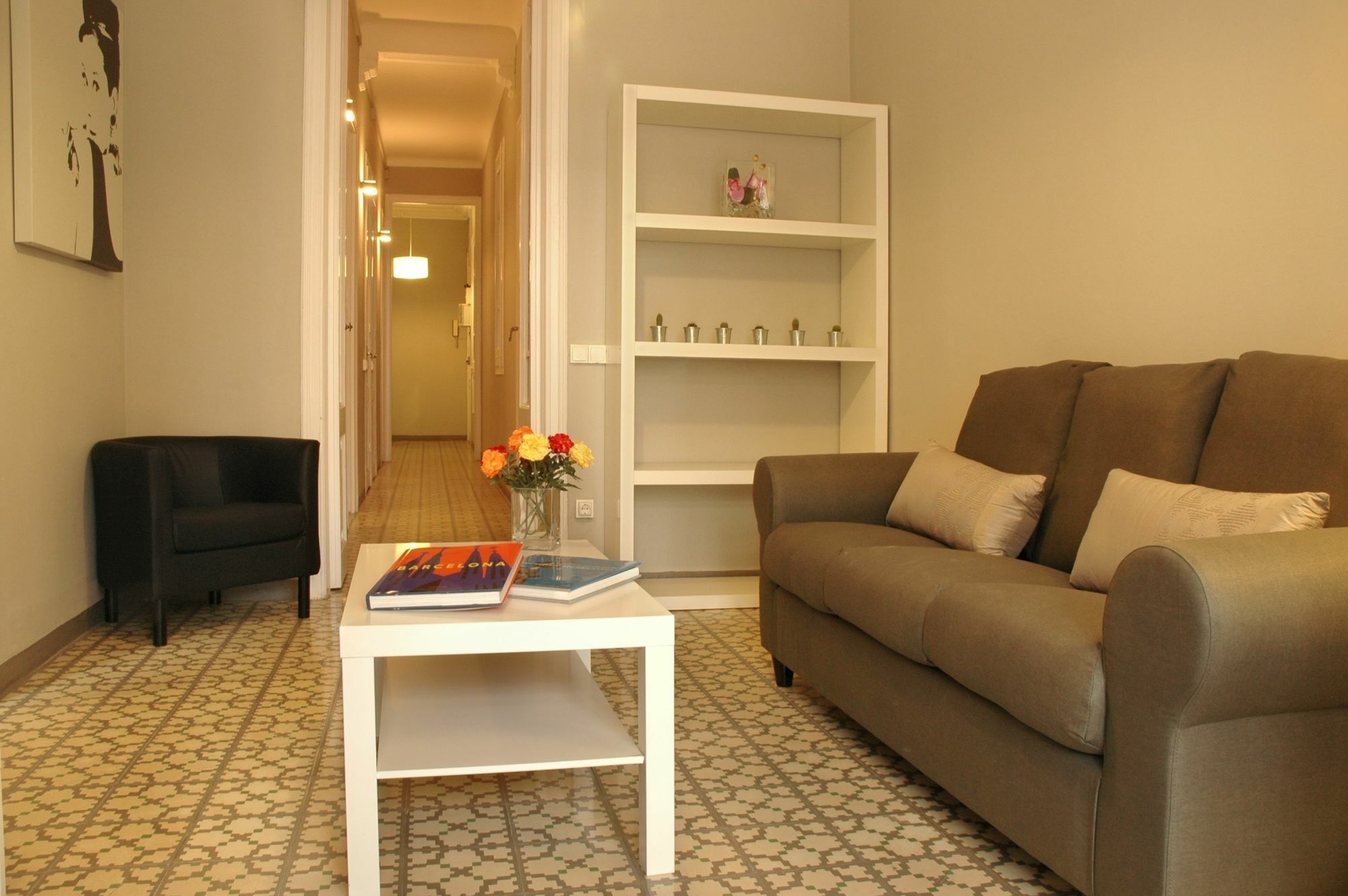 Barcelonaguest Apartamento Exterior foto