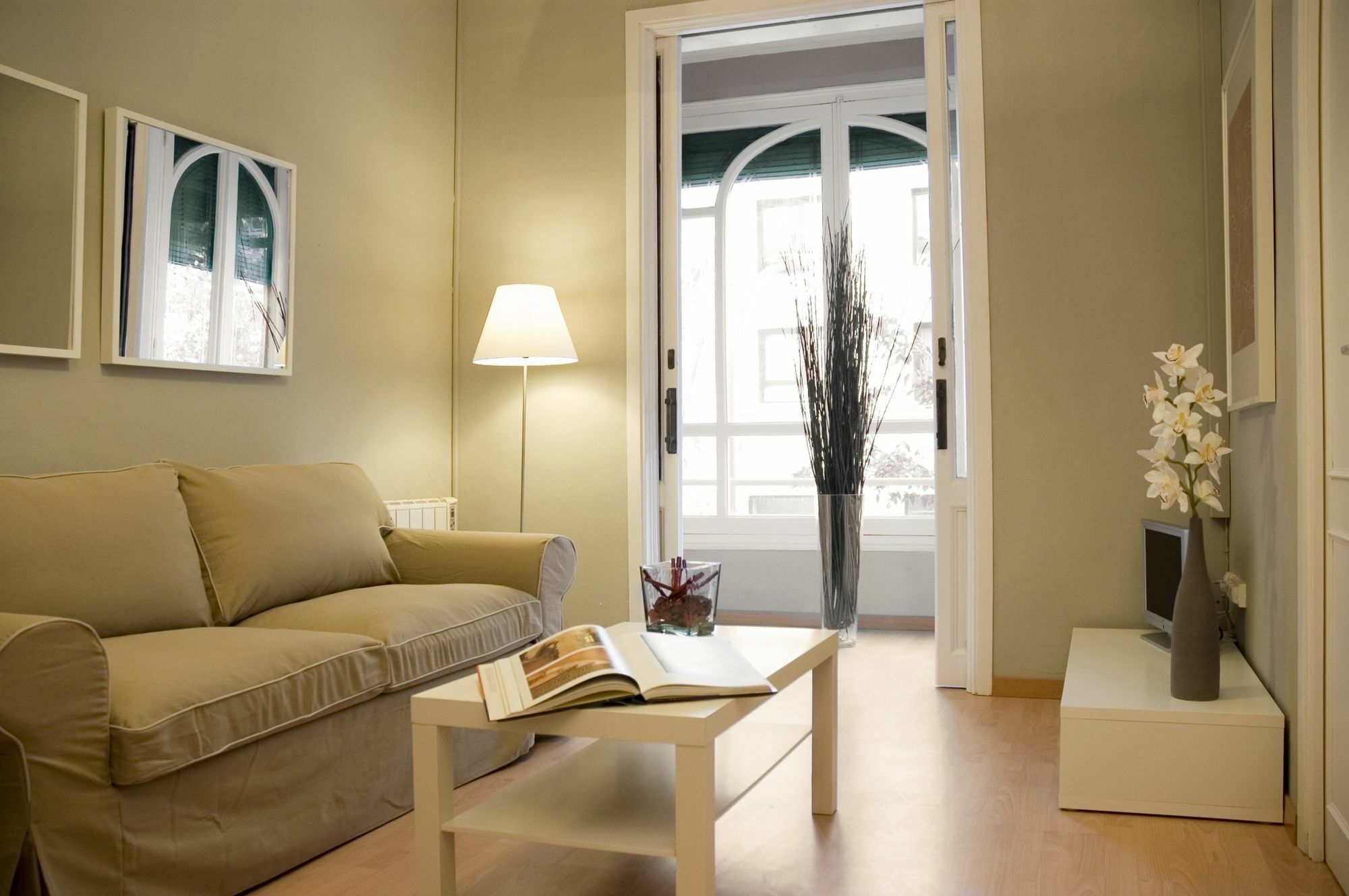 Barcelonaguest Apartamento Exterior foto