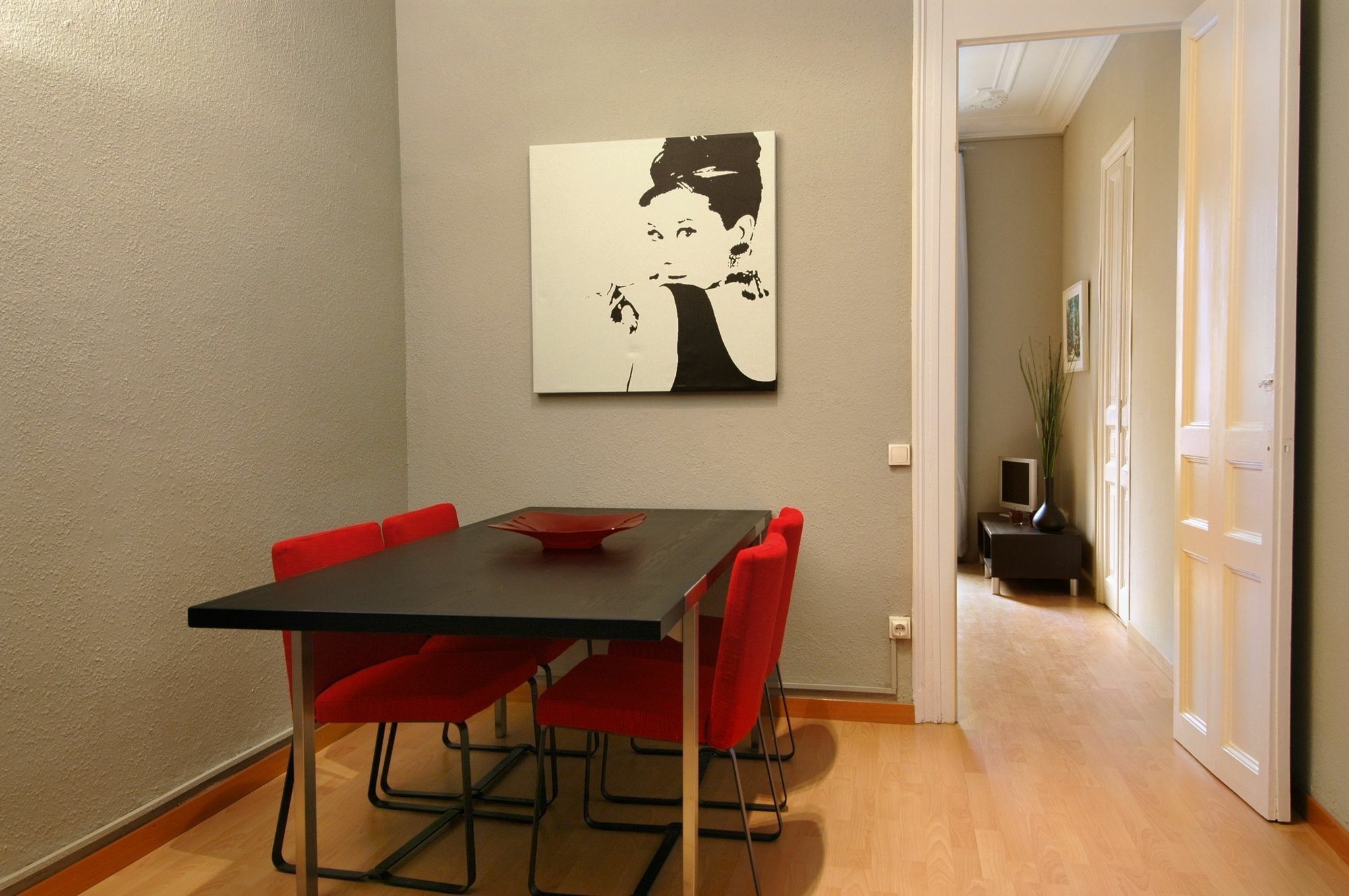 Barcelonaguest Apartamento Exterior foto