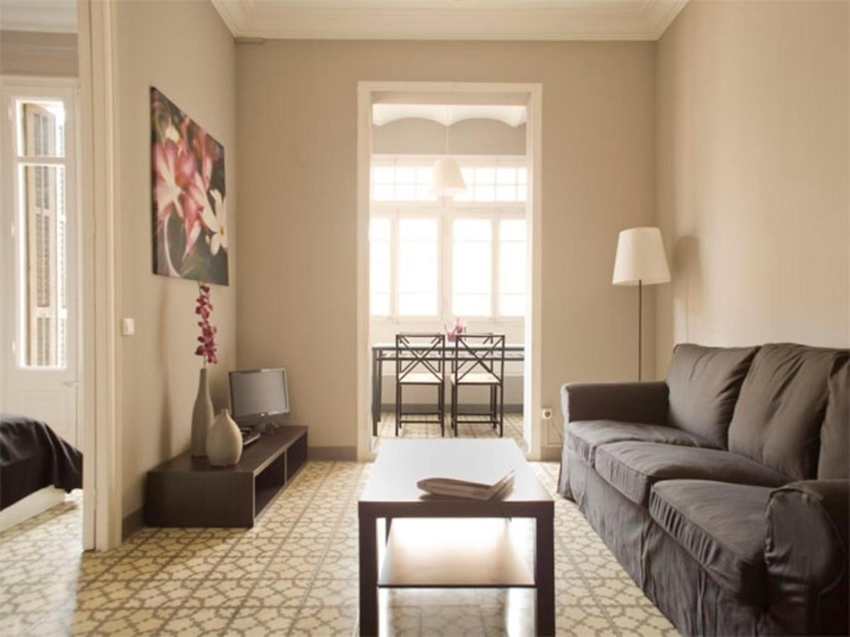 Barcelonaguest Apartamento Exterior foto
